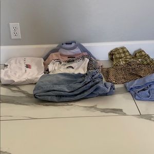 outfit mystery box 📦